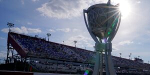 Updated 2025 NASCAR Championship odds after Watkins Glen