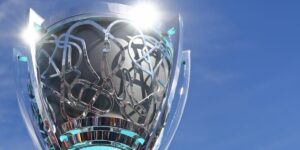 Updated 2025 NASCAR Championship odds after Daytona