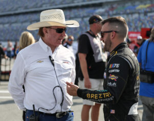 Fans Blast Richard Childress as Austin Dillon Pulls Back the Curtain on RCR Tensions