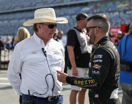 Fans Blast Richard Childress as Austin Dillon Pulls Back the Curtain on RCR Tensions