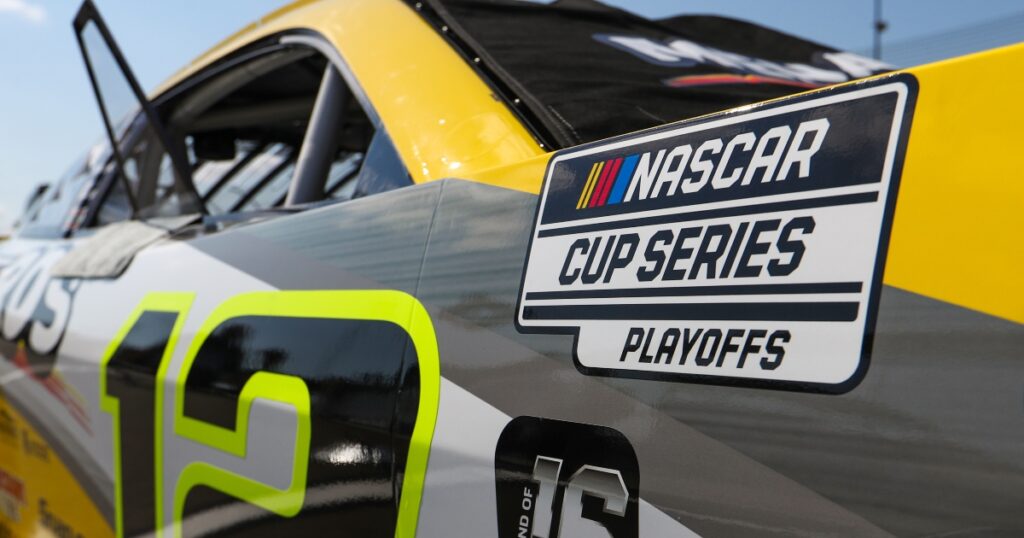 Insider calls for NASCAR ‘reset’ on Cup Series, playoffs after Watkins Glen: ‘What is even the point’