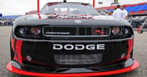 NASCAR insider provides latest on Dodge return to Cup Series, teams of interest