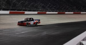 Dale Earnhardt Jr. reacts to Ram NASCAR Truck Series return with Kaulig Racing, offers advice
