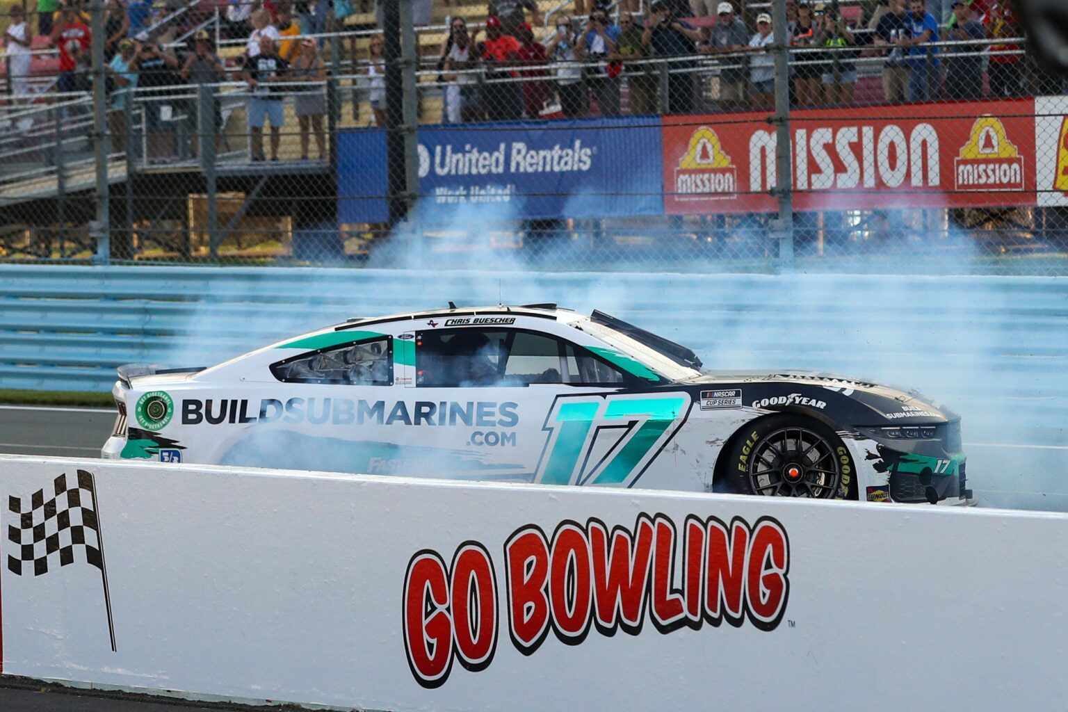 7 Picks for Go Bowling at The Glen
