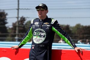 NASCAR Considering Major Rule Change that Cup Drivers Actually Want