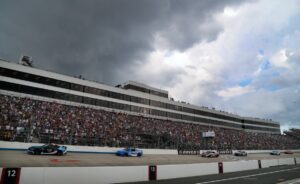 Latest on Potential 2026 NASCAR All-Star Race at Dover, Influence Behind It