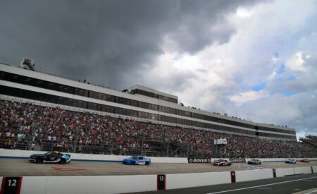Latest on Potential 2026 NASCAR All-Star Race at Dover, Influence Behind It