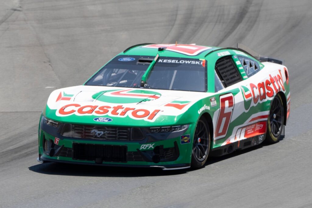 Winners, Losers from Iowa Corn 350, from William Byron and Brad Keselowski to Kyle Larson