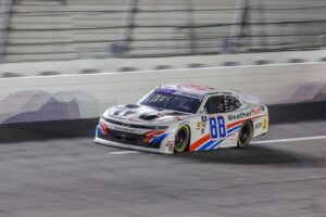 Pacific Office Automation 147 Winner, Xfinity Stage Results