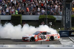 Xfinity Series Winner from Daytona, Wawa 250 Results and NASCAR Stage Results