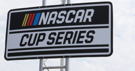 NASCAR Cup Series schedule: Insider reveals full ‘final version’ of 2026 dates, locations