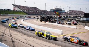 Regular season championship battle heats up after Iowa