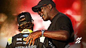 NASCAR Painted as NCAA-Like in Latest Legal Brief by Jeffrey Kessler