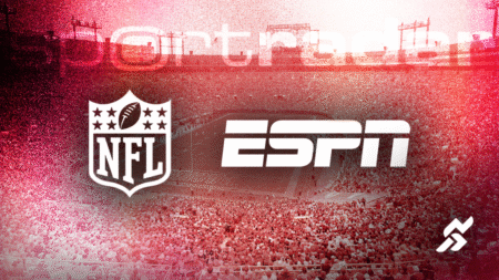 The NFL’s ESPN Equity May Not Guarantee MNF Future: Sportradar Lesson