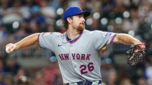ICYMI in Mets Land: Nolan McLean dazzles, offense explodes in Atlanta