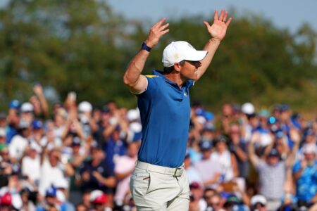 Six Qualifiers Locked In, Captain’s Picks Also Look Firm