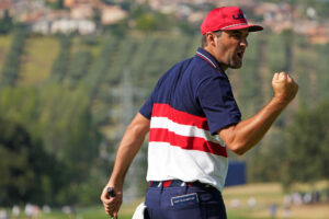Six Qualifiers Locked In, Captain’s Pick Race Wide Open