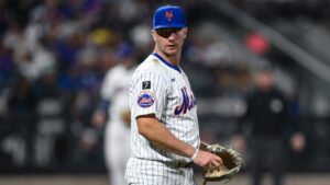 Defensive miscues cost Mets against Marlins: 'They capitalized on every opportunity we gave them'