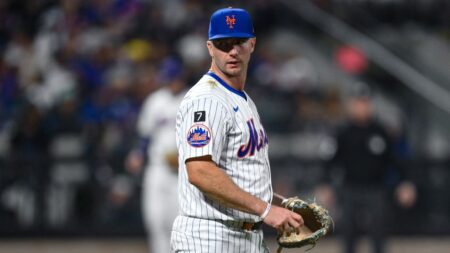 Defensive miscues cost Mets against Marlins: 'They capitalized on every opportunity we gave them'