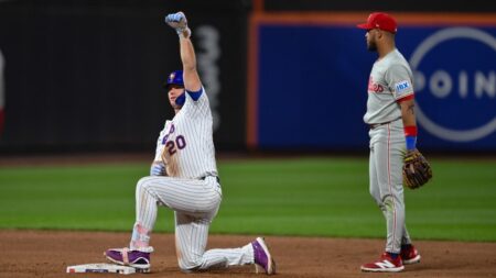 Mets vs. Phillies: How to watch on SNY on Aug. 27, 2025