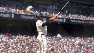 Rafael Devers’ hot streak coincides with comfort at first base – NBC Sports Bay Area & California