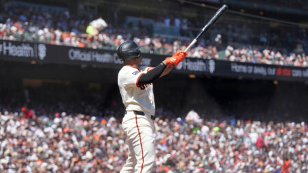 Rafael Devers’ hot streak coincides with comfort at first base – NBC Sports Bay Area & California