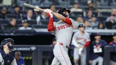 Roman Anthony’s homer saves Red Sox from frustration vs. Yankees – NBC Sports Boston
