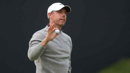 Rory McIlroy to skip 1st event of FedEx Cup Playoffs