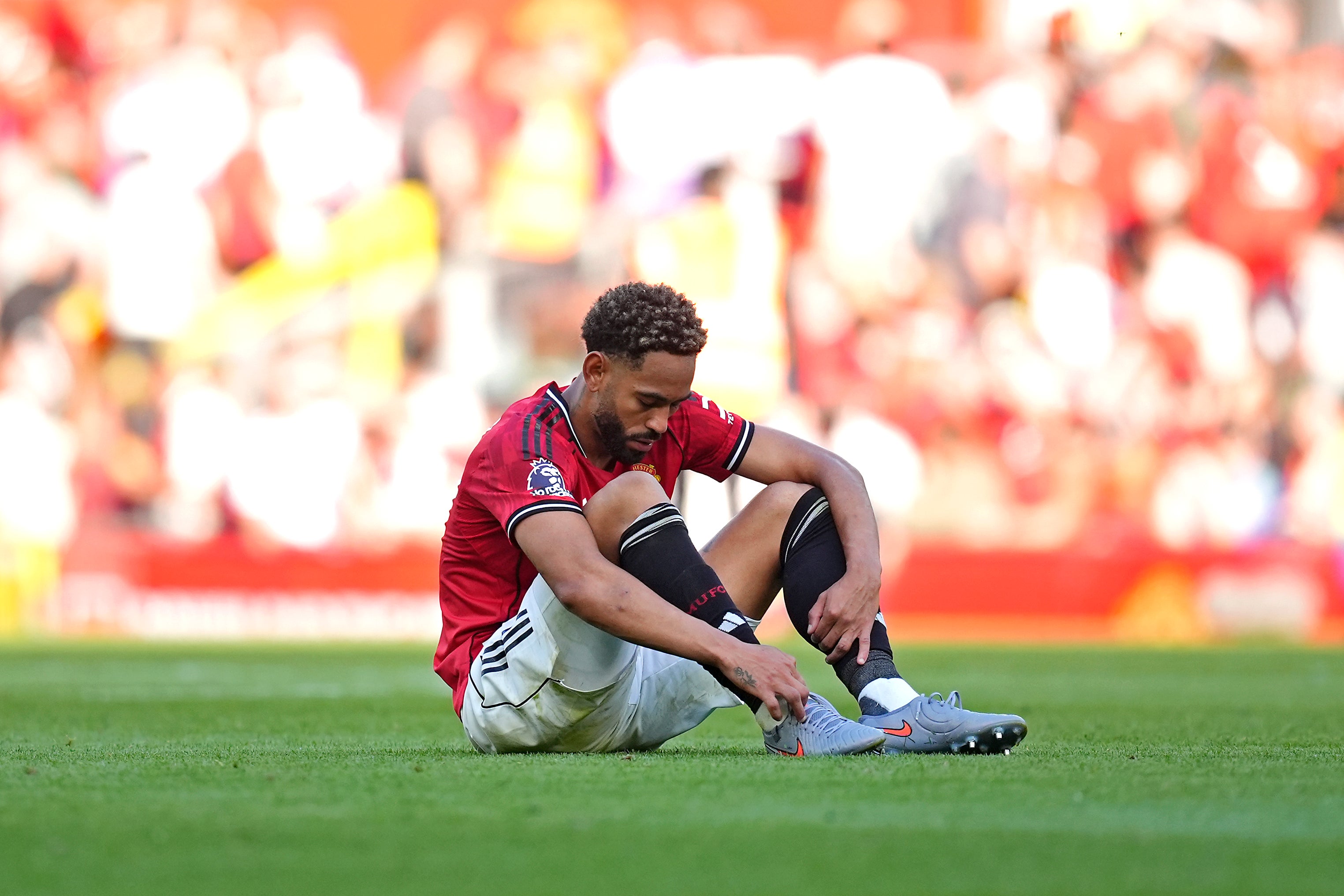 New singings Matheus Cunha and Bryan Mbeumo looked bright on their competitive debuts for United
