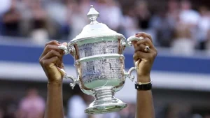 U.S. Open makes tennis history with  million announcement