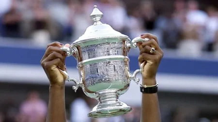 U.S. Open makes tennis history with  million announcement