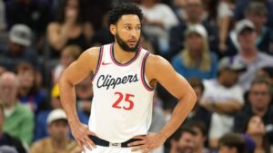 Source: Despite interest throughout offseason, Knicks have not made formal offer to Ben Simmons