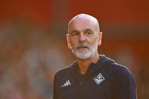 Pioli supports Kean after red card in 3-0 Conference League victory