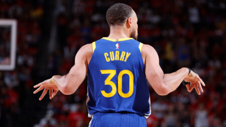 Warriors star Steph Curry teases ‘CurryCon’ ahead of China tour – NBC Sports Bay Area & California