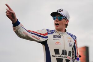 JR Motorsports ‘Most Likely’ to Use Unique Plan for Connor Zilisch’s NASCAR Return Tonight