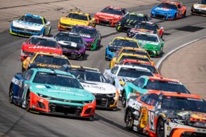 NASCAR Horsepower Increase in Next Gen Car is Now Likelier to Happen
