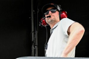 Dale Earnhardt Jr Teases Potential 2026 Points Race at North Wilkesboro Speedway