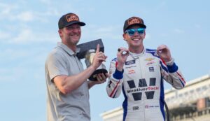 Dale Earnhardt Jr, JR Motorsports Helping Drivers in Broken NASCAR Business Model