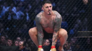 UFC 321: Heavyweights ready to throw down in Abu Dhabi