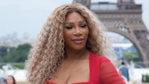 Serena Williams weight loss explained: How tennis star lost over 30 pounds after birth of second daughter