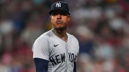 Marcus Stroman says ‘Adios’ on social media after being released by Yankees