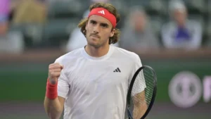 Where to watch 2025 Winston-Salem: Full men’s schedule, TV channel, live stream and prize money