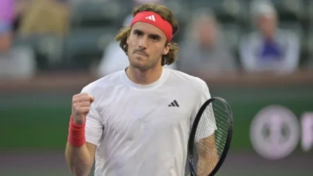 Where to watch 2025 Winston-Salem: Full men’s schedule, TV channel, live stream and prize money