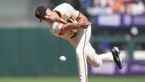Tyler Rogers admits facing Giants will be weird, but excited to join ‘complete package’ in Mets