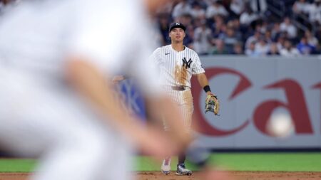 Yankees Notes: Anthony Volpe’s benching, Fernando Cruz set to return