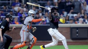 ICYMI in Mets Land: New faces meet moment, but bats remain shy