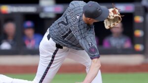 Mets’ new, deeper bullpen on full display in win over Giants: 'Sky’s the limit'