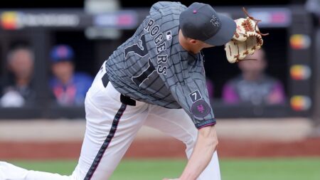 Mets’ new, deeper bullpen on full display in win over Giants: 'Sky’s the limit'