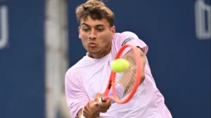 Laver Cup 2025: Francisco Cerundolo, Jakub Mensik, Flavio Cobolli complete rosters for Team World, Team Europe