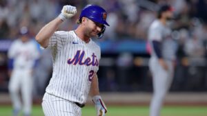 Mets vs. Braves: 5 things to watch and series predictions | Aug. 12-14